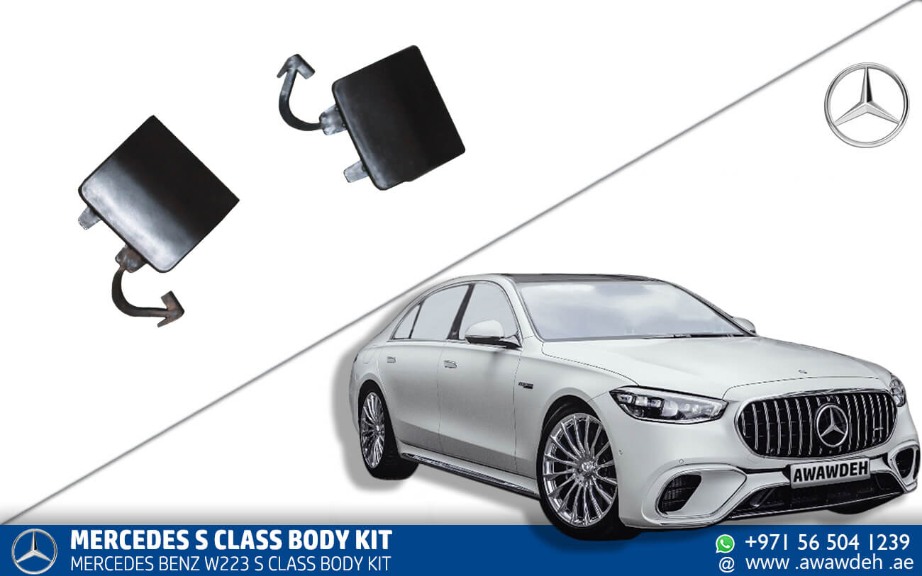 Mercedes s class parts manchester